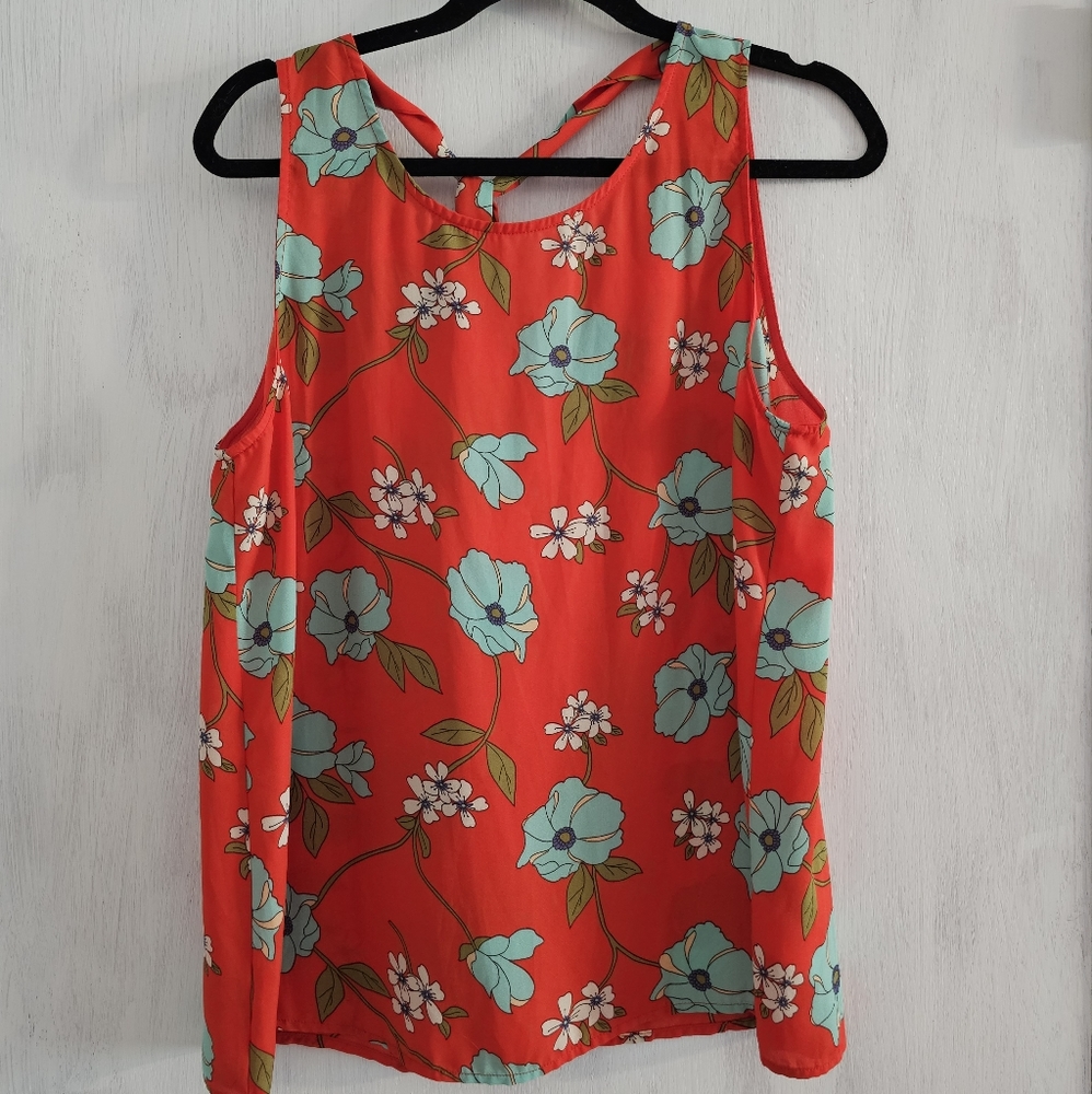 Womens xl tank